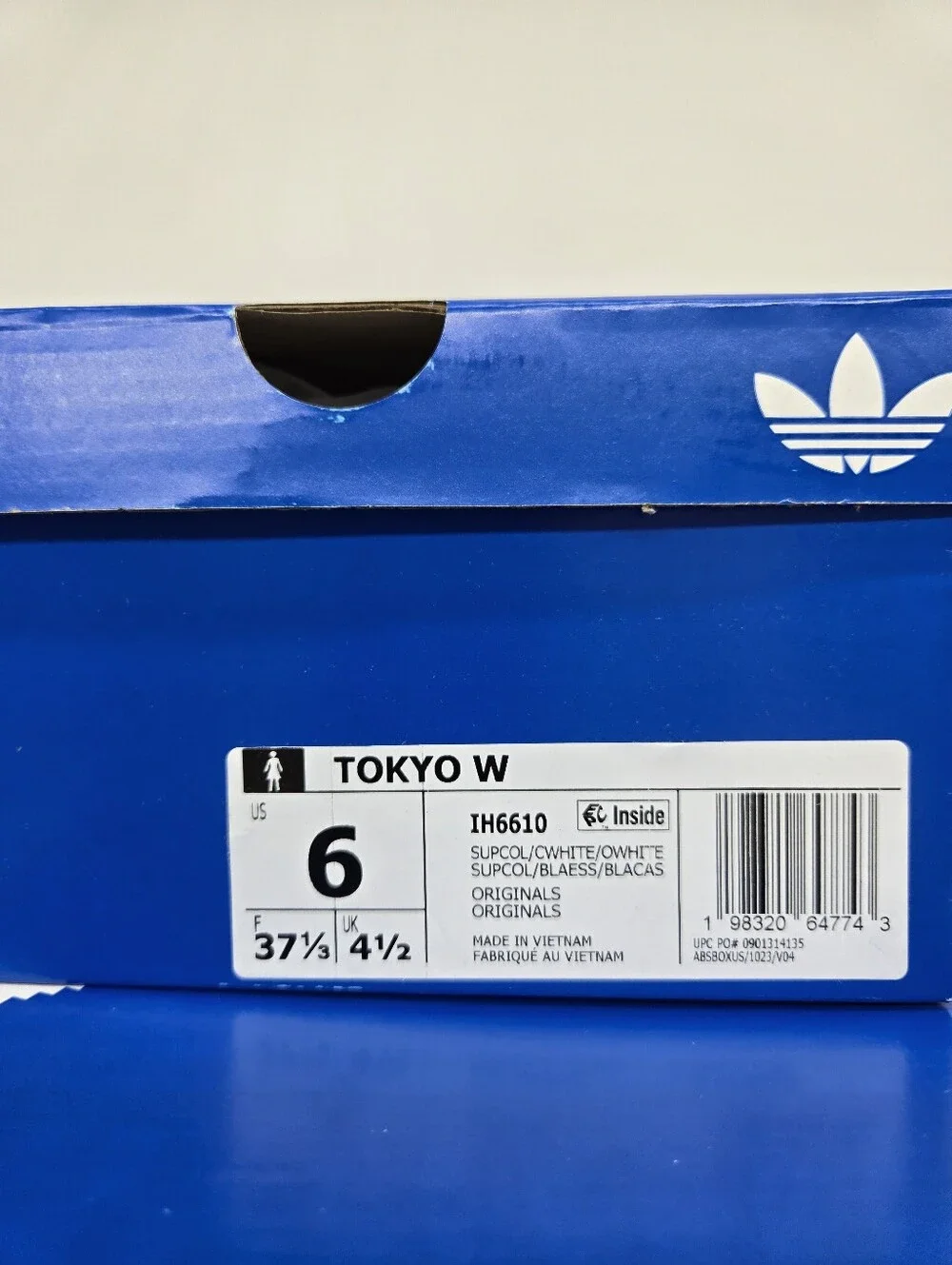 adidas women tokyo